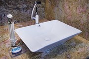 Раковина накладная Gid Simple-N N9212 на 56 см 28677
