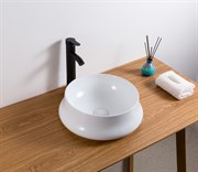 Раковина накладная Gid Simple-N N9426 на 40 см 28691