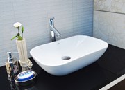 Раковина накладная Gid Simple-N N9447 на 51 см 28704