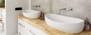 Раковина накладная Gid Simple-N Tr4898 на 66 см 28707