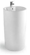 Раковина напольная Gid Simple-N Nb135 на 44 см 28711