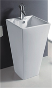 Раковина напольная Gid Simple-N Nb145 на 48 см 28712