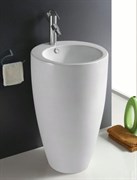 Раковина напольная Gid Simple-N Nb133 на 49 см 28713