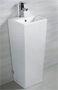 Раковина напольная Gid Simple-N Nb147 на 33 см 28714