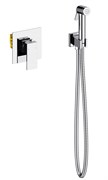 Гигиенический душ скрытого монтажа Timo Selene 2089/00SM new 28752