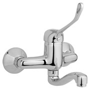 Смеситель медицинский локтевой GPD MAL45 28759