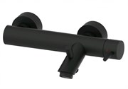 Смеситель для ванны с душем Paffoni Light LIG022NO 27135