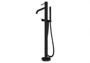 Смеситель для ванны с душем Paffoni Light LIG032NO 27137
