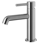 Смеситель для раковины OMNIRES BATHROOM MIXERS Y Y1210N CR 28827
