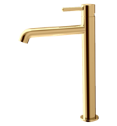 Смеситель для раковины OMNIRES BATHROOM MIXERS Y1212GL 28830