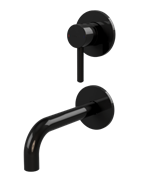 Смеситель для раковины скрытого монтажа OMNIRES BATHROOM MIXERS Y Y1215N  BL 28837