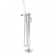 Смеситель для ванны напольный Omnires SIENA SN7333 28840