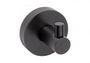 Крючок для полотенец Bemeta Dark 104106020 28845