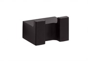 Крючок для полотенец Bemeta Nero 135006230 28849