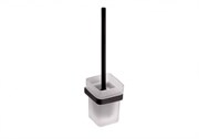 Ершик для унитаза Bemeta Nero 135013010 28855