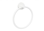Держатель для полотенец Bemeta White 104104064 28868