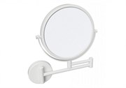 Косметическое зеркало Bemeta White 112201514 28878