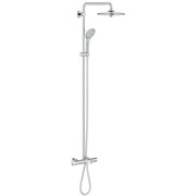 Душевая система с термостатом GROHE Euphoria 260 27475001 28879