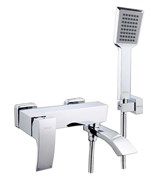 Смеситель для ванны GAPPO Jacob G3207 28930