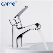 Смеситель для раковины GAPPO Vantto G1036 28933