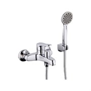 Смеситель для ванны GAPPO Vantto G3236 28935