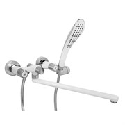 Смеситель для ванны GAPPO Stella G2249 28946