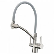 Смесители для кухни под фильтр Gappo G4398 28984