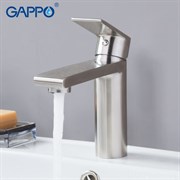 Смеситель для раковины GAPPO G1099-20 28995