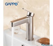 Смеситель для раковины GAPPO G1099-30 28997