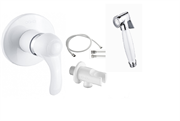 Гигиенический душ KorDi KD S609P-C5 White 29047