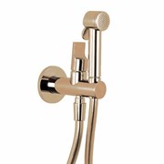 Гигиенический душ с прогрессивным смесителем Fima Carlo Frattini Collettivita F2310NBR 29081