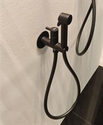 Гигиенический душ скрытого монтажа Webert EL870303560PVC 29092