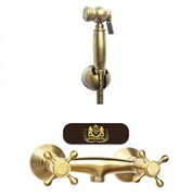 Гигиенический душ Magliezza Classico 50112-br 29131