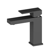 Смеситель для раковины Timo Selene 2061/03F Черный 29286