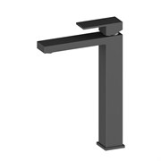 Смеситель для раковины Timo Selene 3061/03F Черный 29287