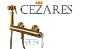 Гигиенический душ с настенным смесителем CEZARES APHRODITE-DDM-02-Bi 29290