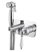 Гигиенический душ скрытого монтажа CEZARES APHRODITE-DIF-01-Bi 29292