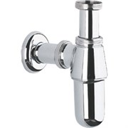 Сифон для раковины бутылочный GROHE Grohe