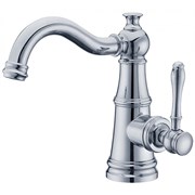 Смеситель для раковины KAISER Aria 03011 29331