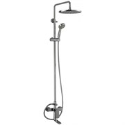Душевая система KAISER Linear 59182 29357