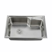 Техническая мойка KAISER 5843 на 58 см 29358