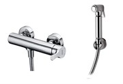 Гигиенический душ WasserKRAFT Berkel 4802332 29369