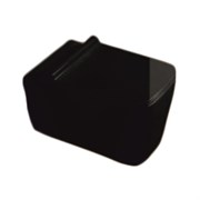 Безободковый подвесной унитаз SantiLine SL-5003B 29458