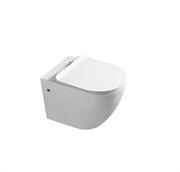 Унитаз подвесной SantiLine SL-5002 29464
