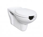 Унитаз подвесной для инвалидов Creavit BD320-11CB00E-0000 29543