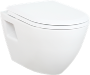 Унитаз подвесной Creavit TP325-11CB00E-0000 29548