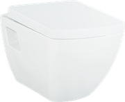 Унитаз подвесной Creavit TP326-11CB00E-0000 29549