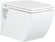 Унитаз подвесной Creavit TP324-11CB00E-0000 29550