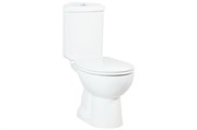 Угловой унитаз с биде Creavit Corner SD310-00CB00E-000 29553