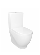 Унитаз напольный Creavit Mare MA361-11CB00E-0000 29556